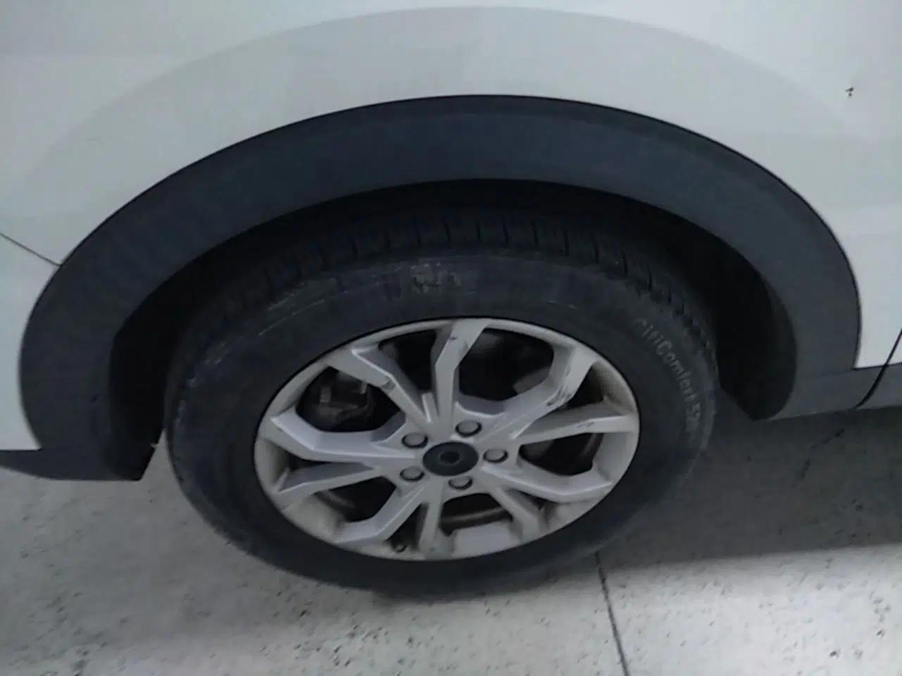 Haval H2s 2018 Red-Label 1.5T Dual-Clutch ZhiShang Model — миниатюра 15
