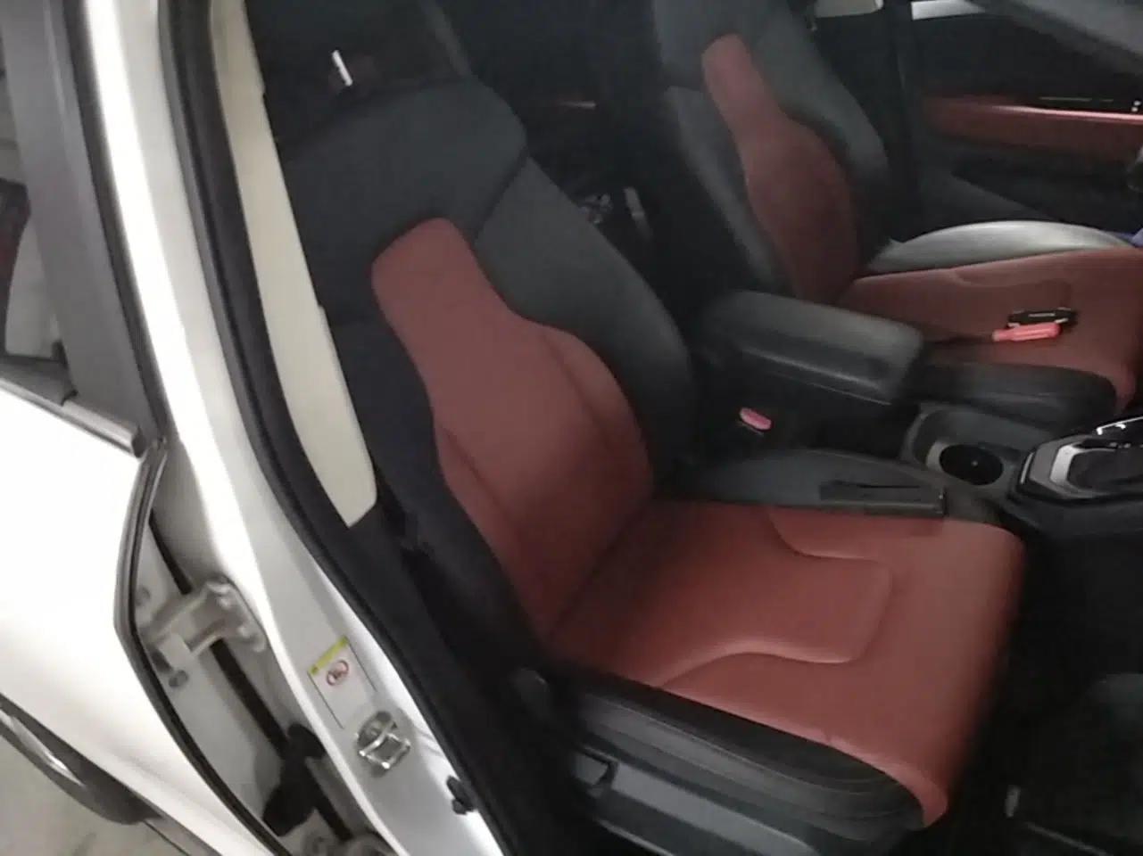 Haval H2s 2018 Red-Label 1.5T Dual-Clutch ZhiShang Model — миниатюра 24