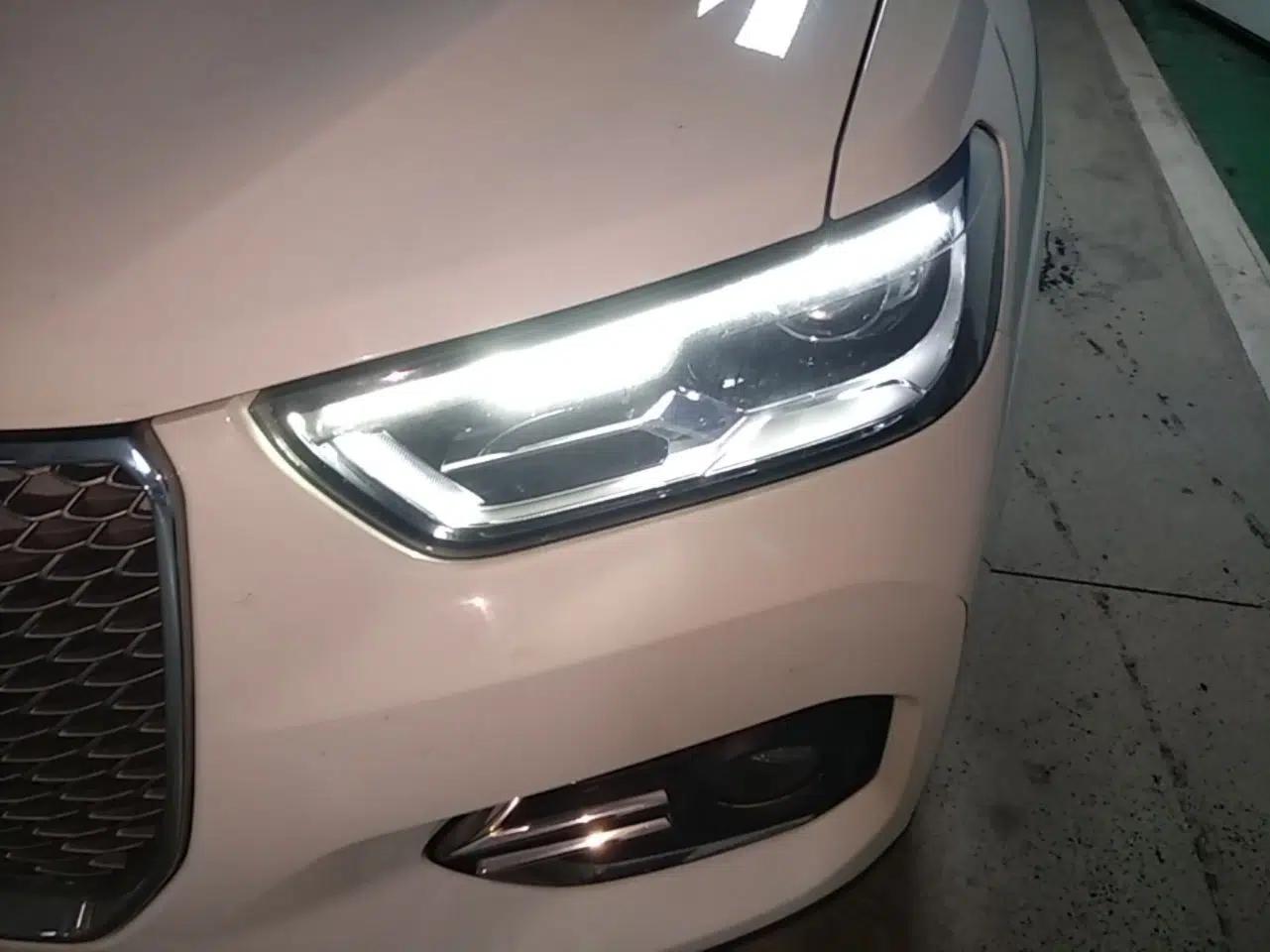 Haval H2s 2018 Red-Label 1.5T Dual-Clutch ZhiShang Model — миниатюра 8
