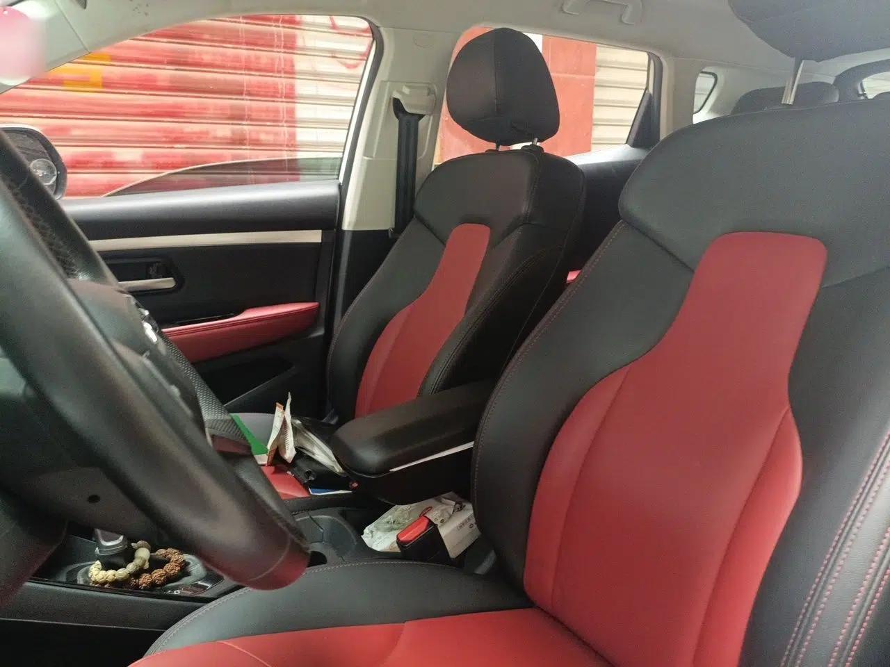 Haval H2s 2018 Blue Label 1.5T Dual-Clutch ZhiShang Model — миниатюра 15
