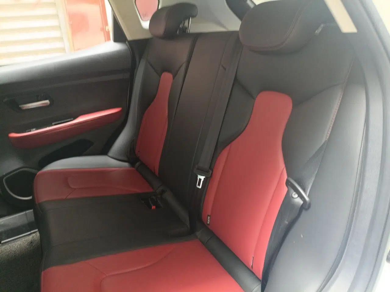 Haval H2s 2018 Blue Label 1.5T Dual-Clutch ZhiShang Model — миниатюра 17