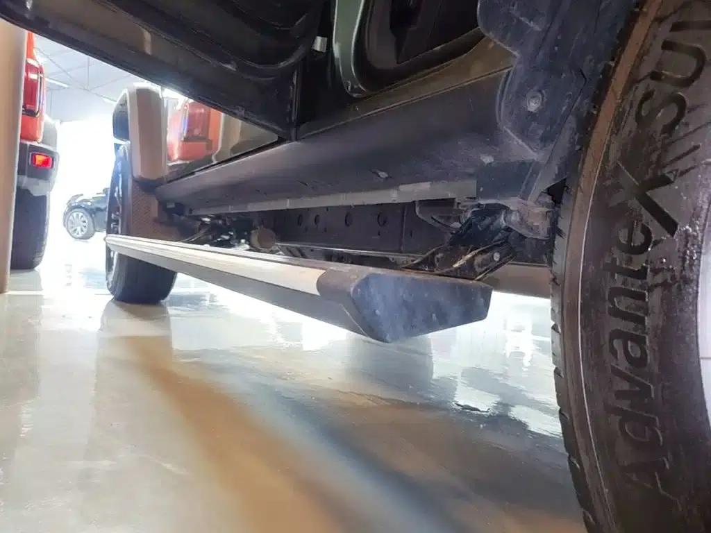 212 T01 2024 Model 2.0T Mechanic — миниатюра 22
