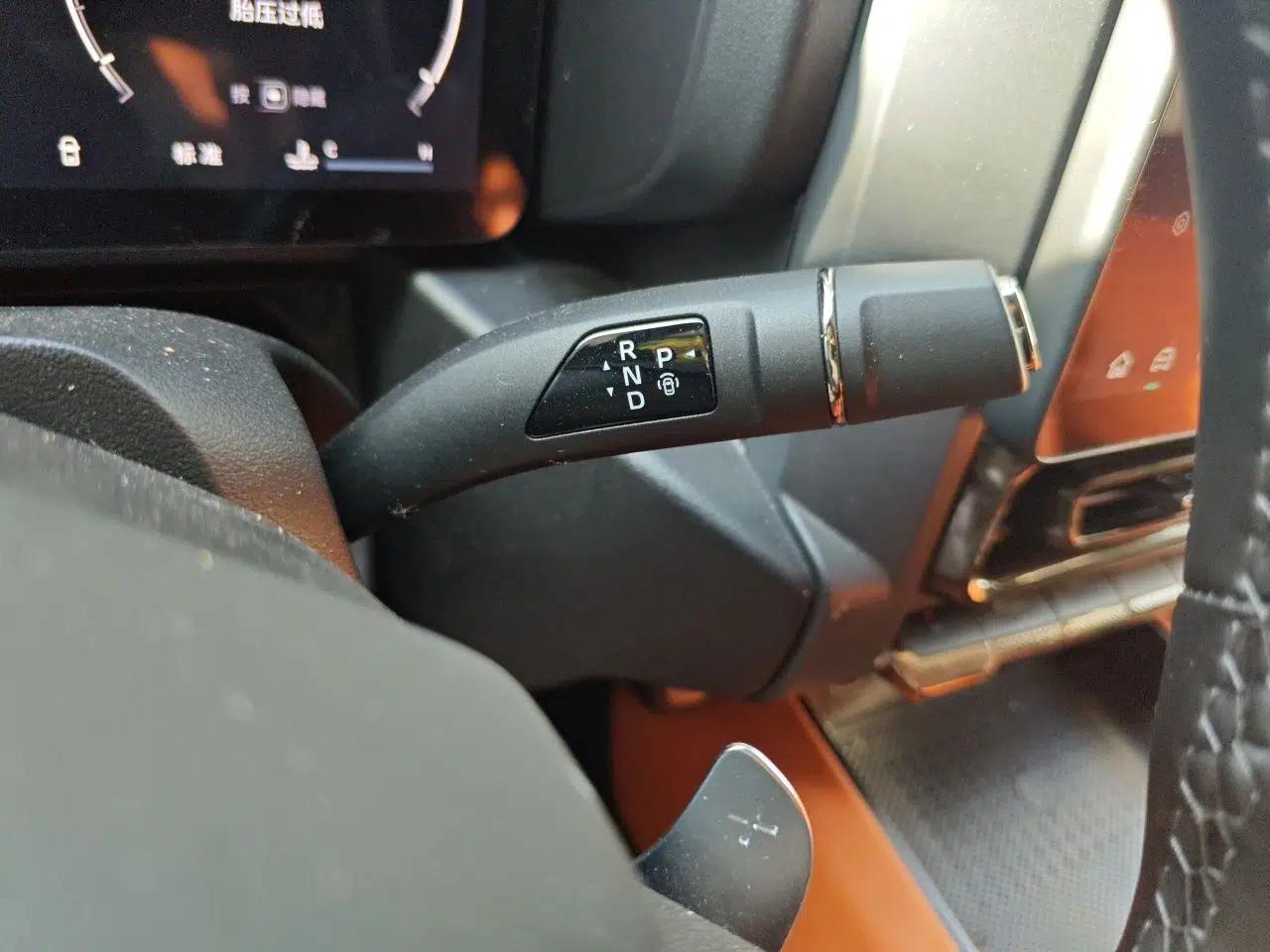 Haval Raptor 2025 2.0T 4WD Ultra — миниатюра 14