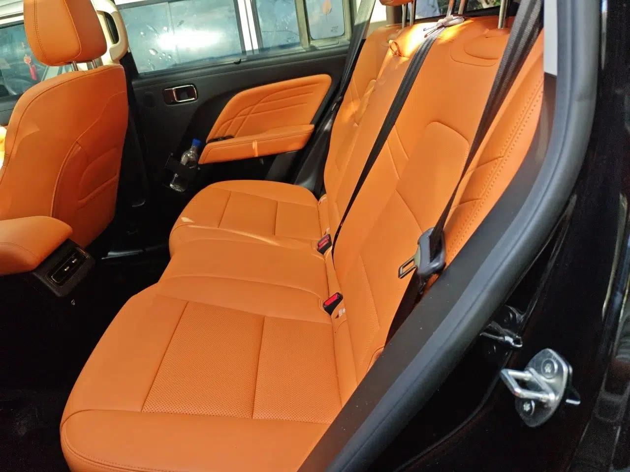 Haval Raptor 2025 2.0T 4WD Ultra — миниатюра 17