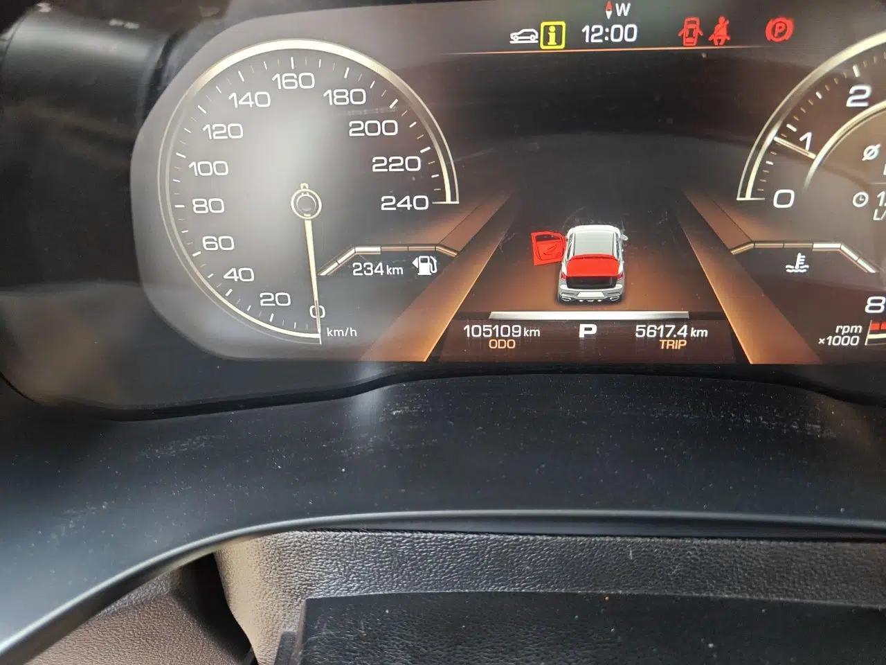 Haval F5 2018 1.5T i-Trend — миниатюра 12