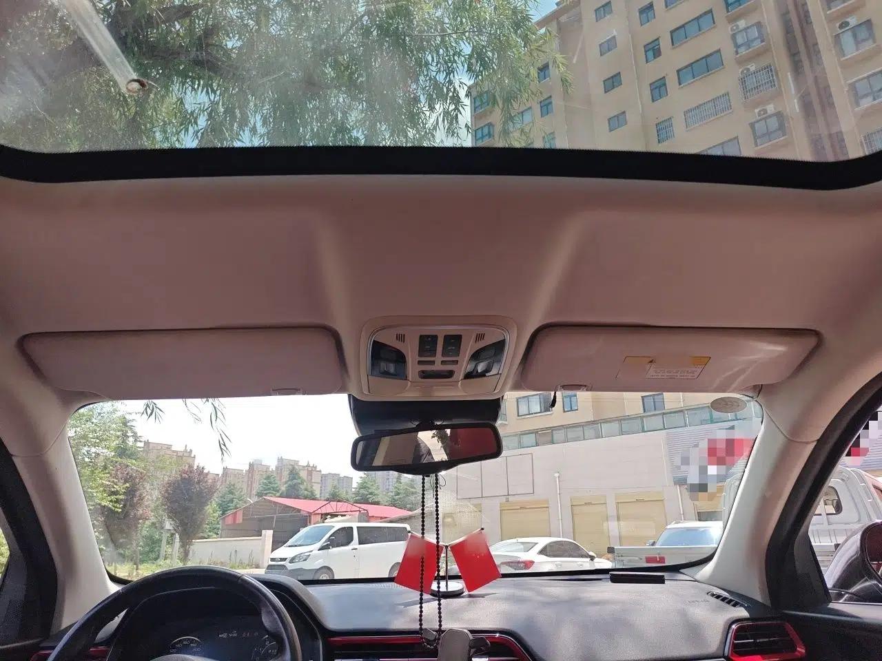 Haval F5 2018 1.5T i-Trend — миниатюра 18