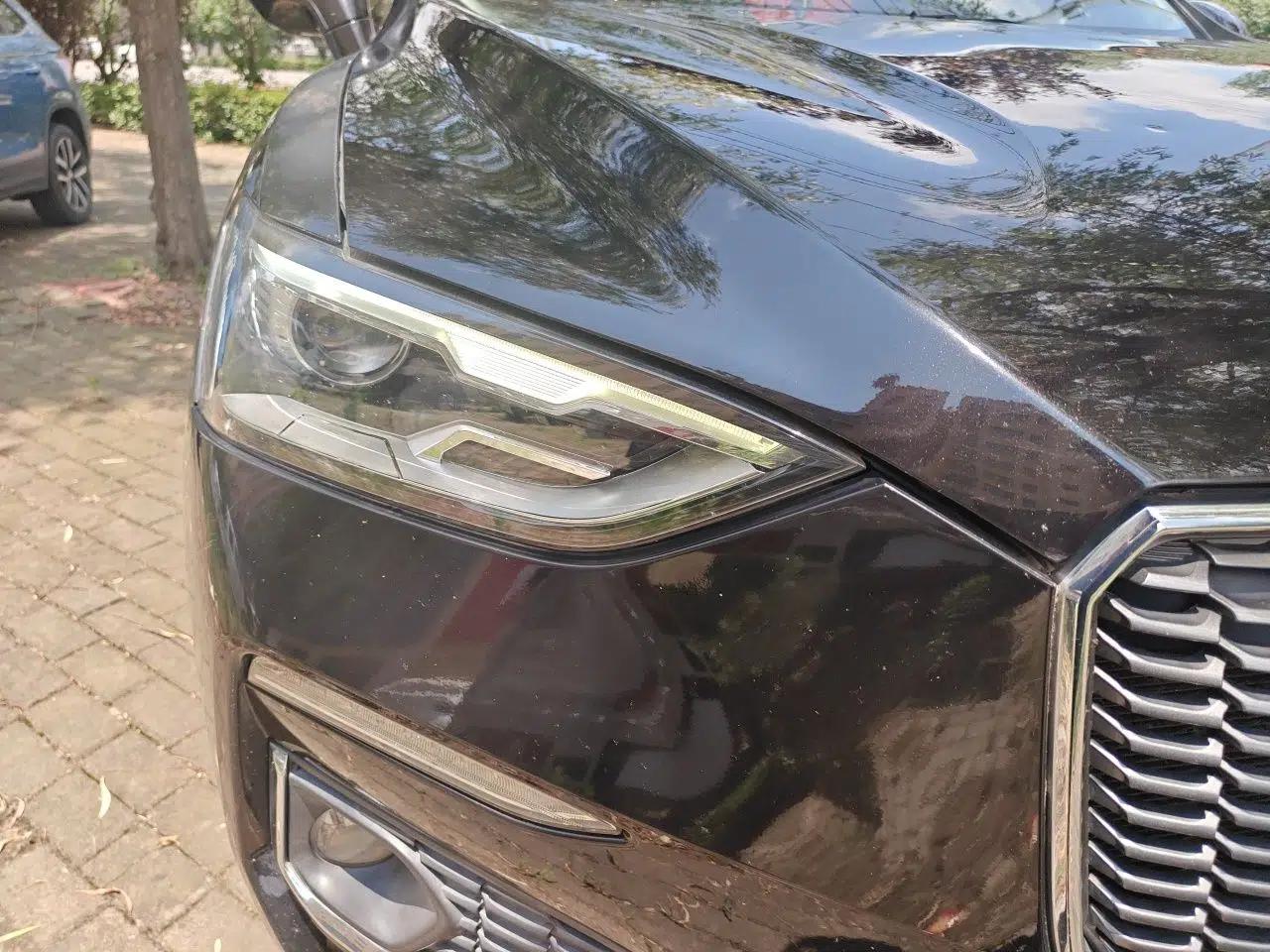 Haval F5 2018 1.5T i-Trend — миниатюра 7