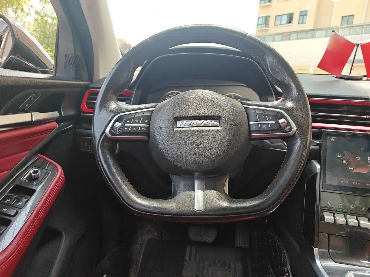 Haval F5 2018 1.5T i-Trend — миниатюра 10