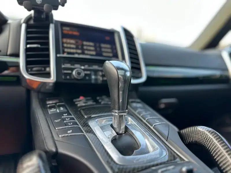 Cayenne 2015 Cayenne 3.0T — миниатюра 17