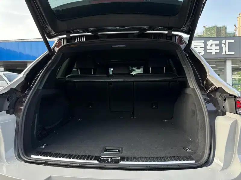 Cayenne 2015 Cayenne 3.0T — миниатюра 21
