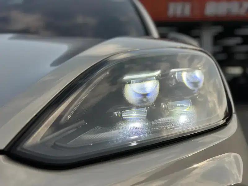 Cayenne 2015 Cayenne 3.0T — миниатюра 7