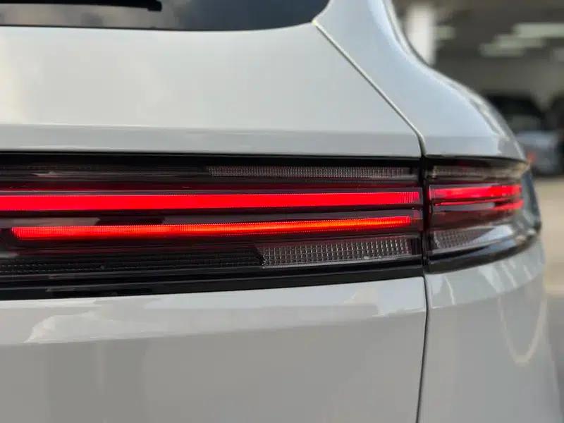 Cayenne 2015 Cayenne 3.0T — миниатюра 8