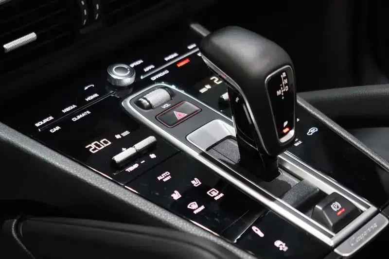 Cayenne 2018 Cayenne 3.0T — миниатюра 11
