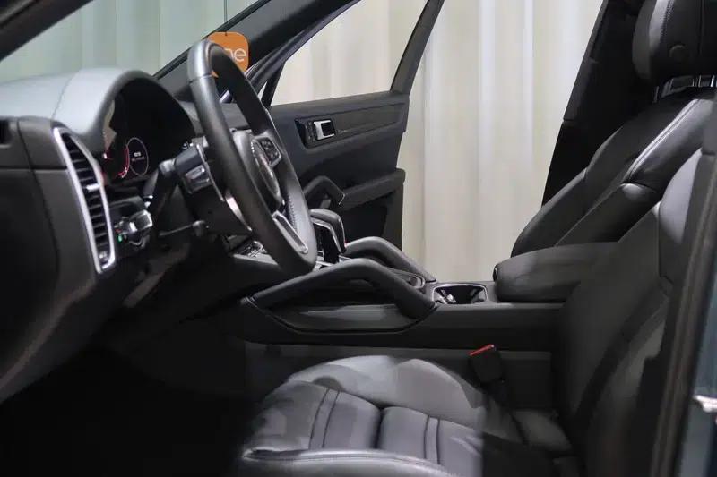 Cayenne 2018 Cayenne 3.0T — миниатюра 15