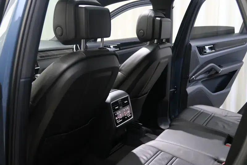 Cayenne 2018 Cayenne 3.0T — миниатюра 16