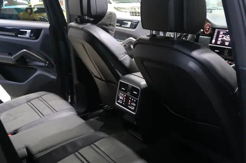 Cayenne 2018 Cayenne 3.0T — миниатюра 17