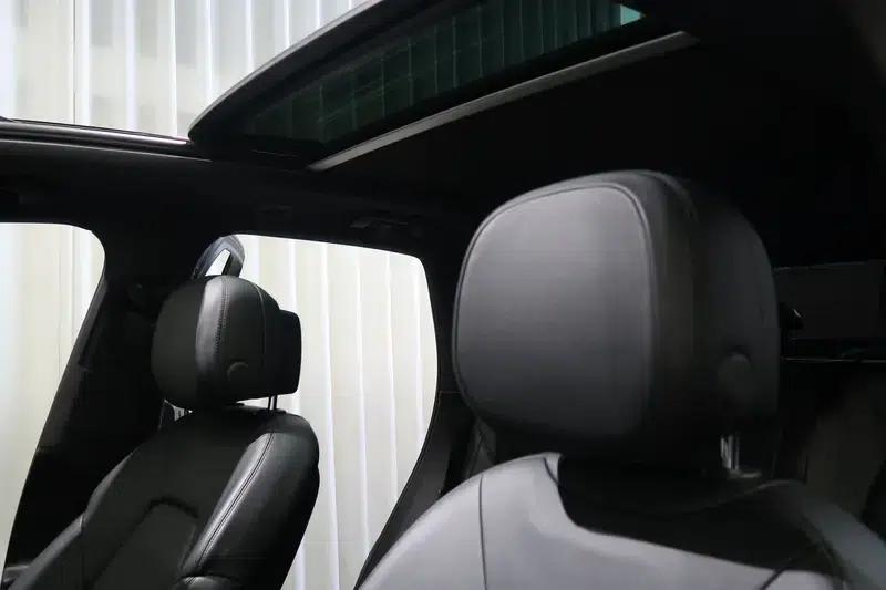 Cayenne 2018 Cayenne 3.0T — миниатюра 18
