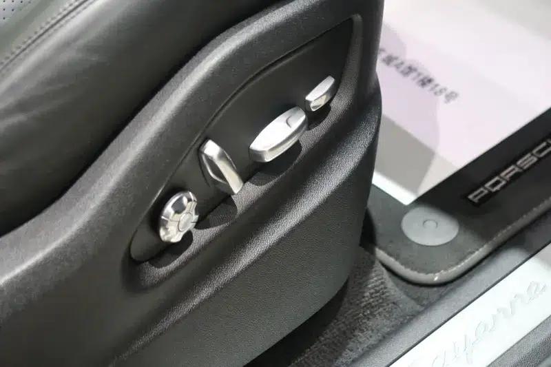Cayenne 2018 Cayenne 3.0T — миниатюра 7
