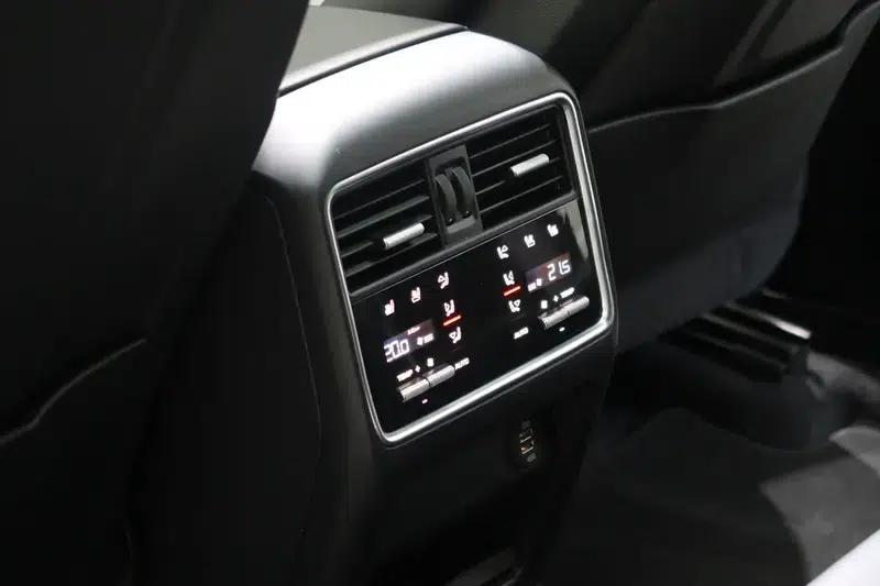Cayenne 2018 Cayenne 3.0T — миниатюра 8