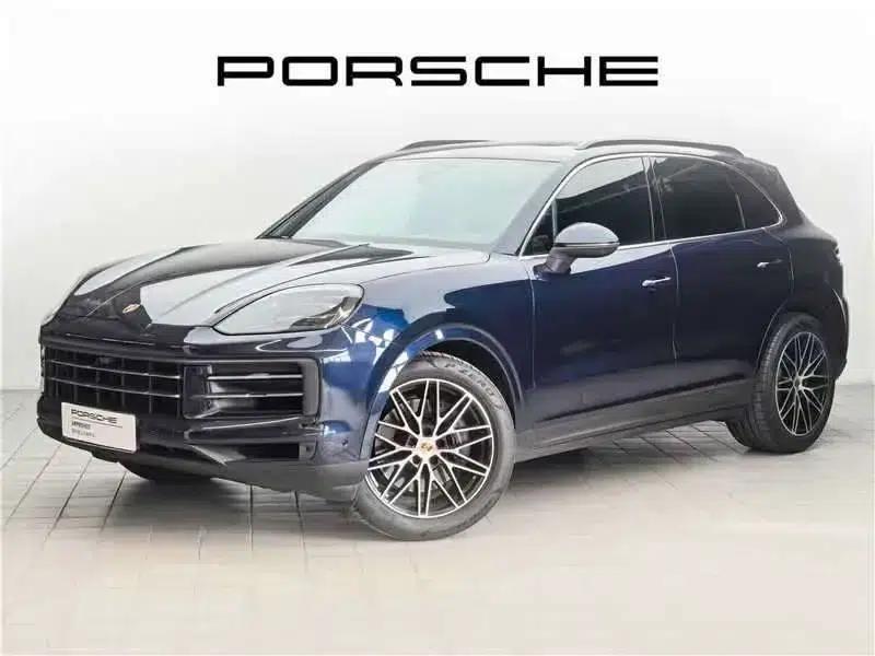 Cayenne 2024 Cayenne 3.0T — миниатюра 1