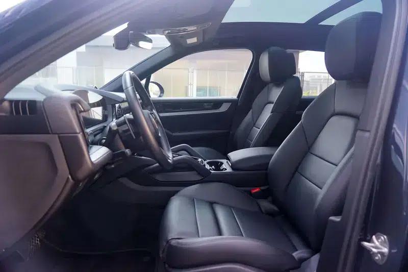 Cayenne 2024 Cayenne 3.0T — миниатюра 13