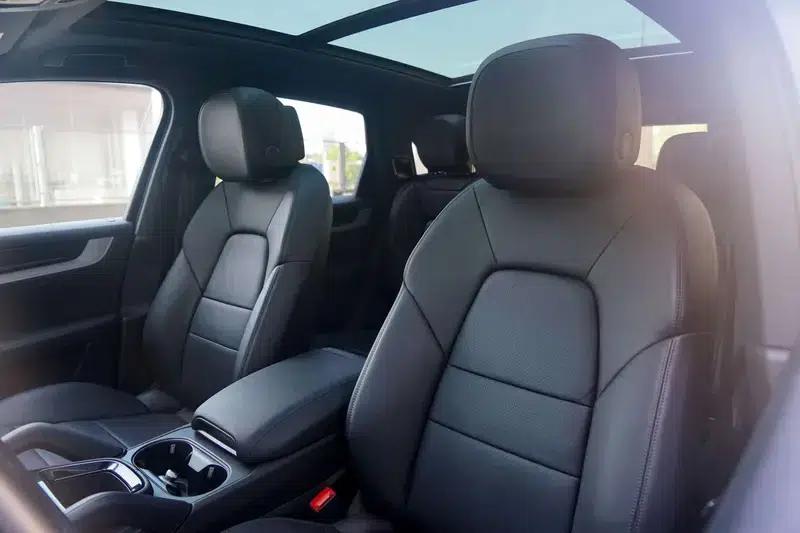 Cayenne 2024 Cayenne 3.0T — миниатюра 14