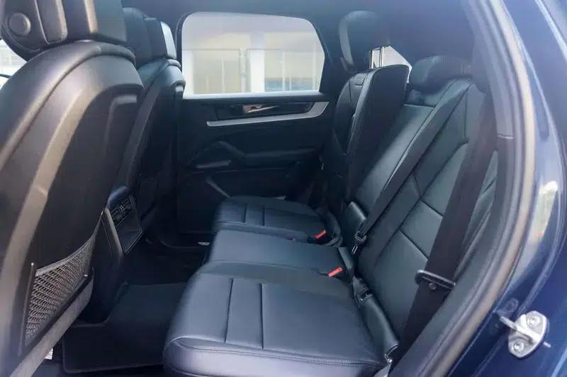 Cayenne 2024 Cayenne 3.0T — миниатюра 15