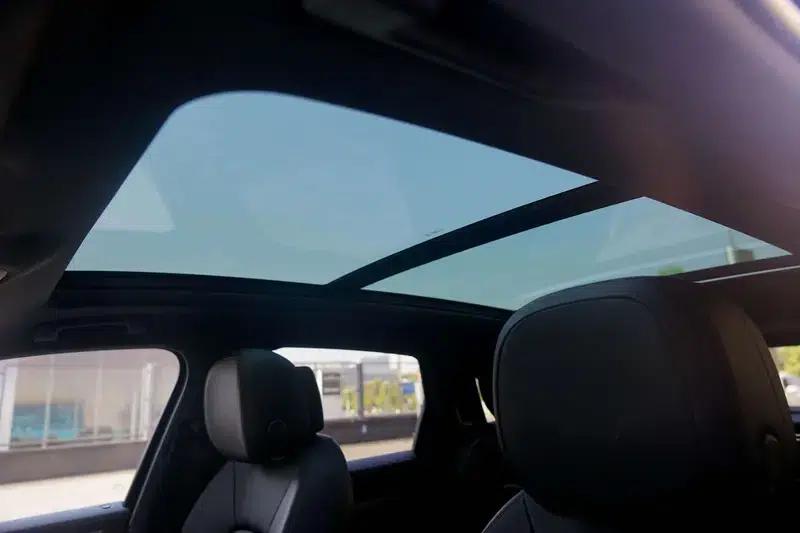 Cayenne 2024 Cayenne 3.0T — миниатюра 16