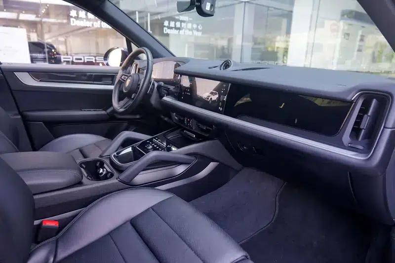 Cayenne 2024 Cayenne 3.0T — миниатюра 17