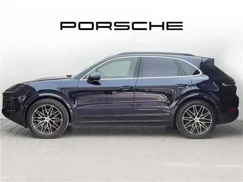Cayenne 2024 Cayenne 3.0T — миниатюра 3