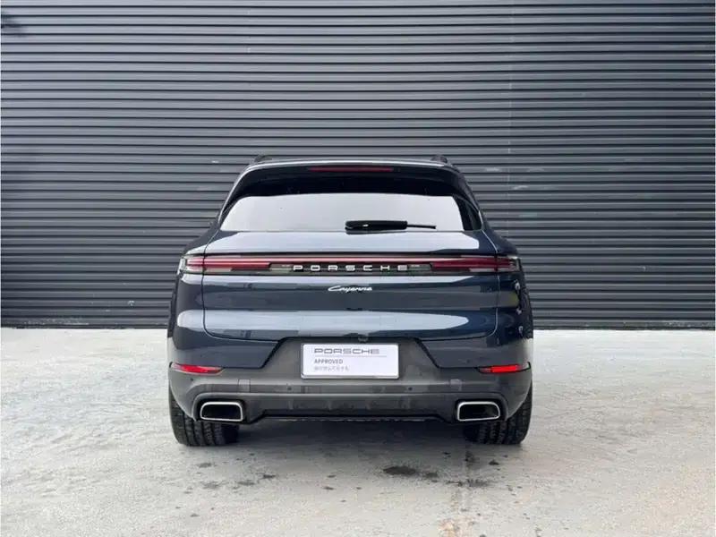 Cayenne 2024 Cayenne 3.0T — миниатюра 4