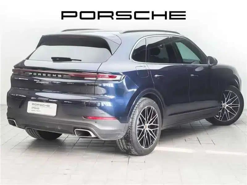 Cayenne 2024 Cayenne 3.0T — миниатюра 5