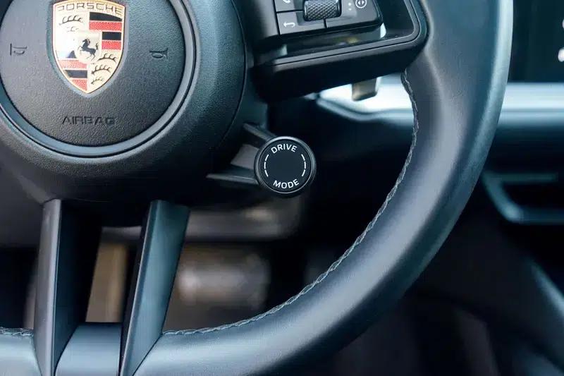Cayenne 2024 Cayenne 3.0T — миниатюра 6