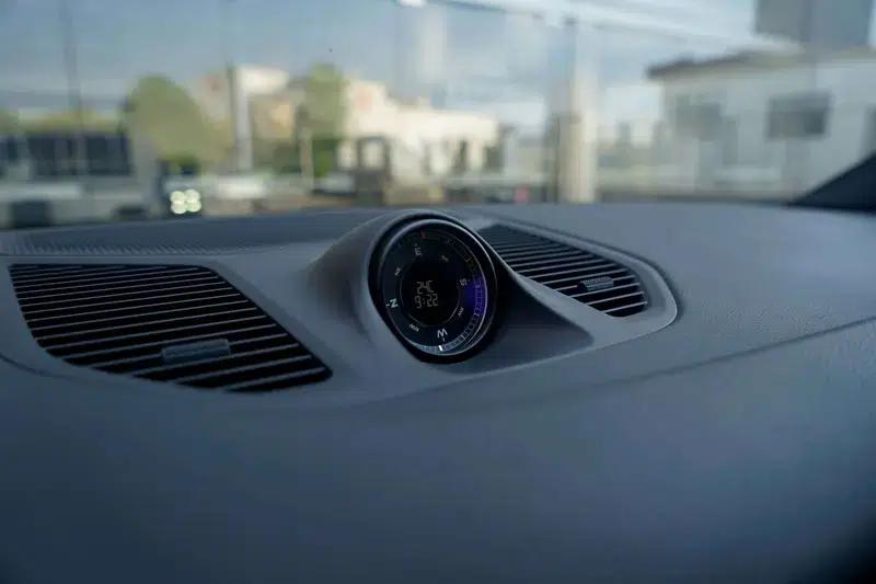 Cayenne 2024 Cayenne 3.0T — миниатюра 8