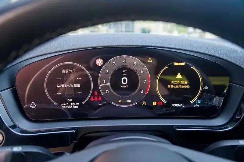 Cayenne 2024 Cayenne 3.0T — миниатюра 10
