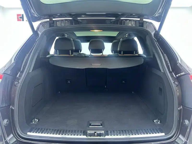 Cayenne 2014 Cayenne Platinum Edition 3.0T — миниатюра 25
