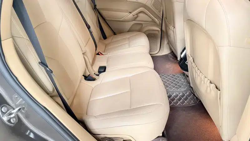 Cayenne 2011 Cayenne 3.0T — миниатюра 12