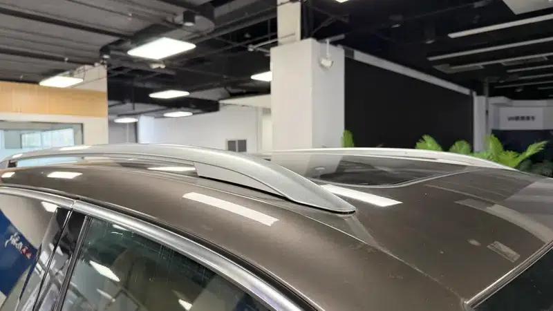 Cayenne 2011 Cayenne 3.0T — миниатюра 13