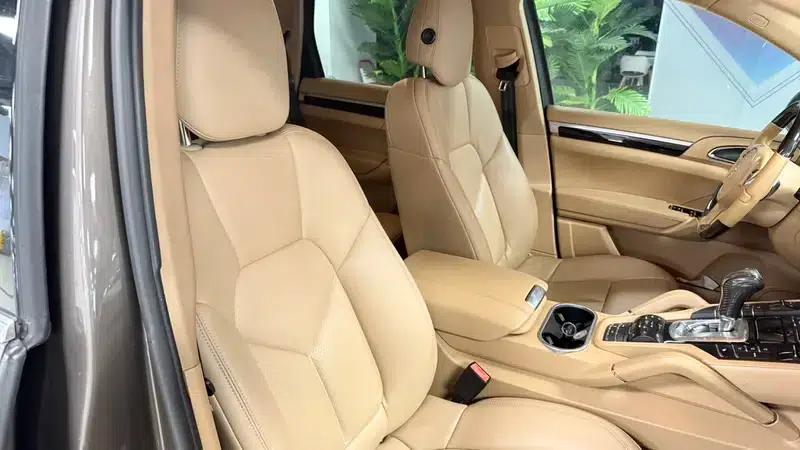 Cayenne 2011 Cayenne 3.0T — миниатюра 20