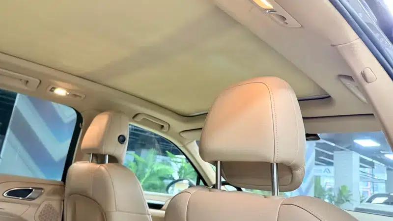 Cayenne 2011 Cayenne 3.0T — миниатюра 23