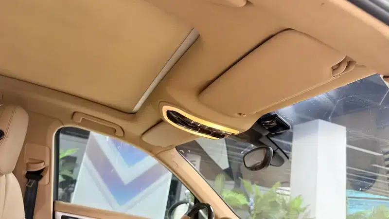 Cayenne 2011 Cayenne 3.0T — миниатюра 27