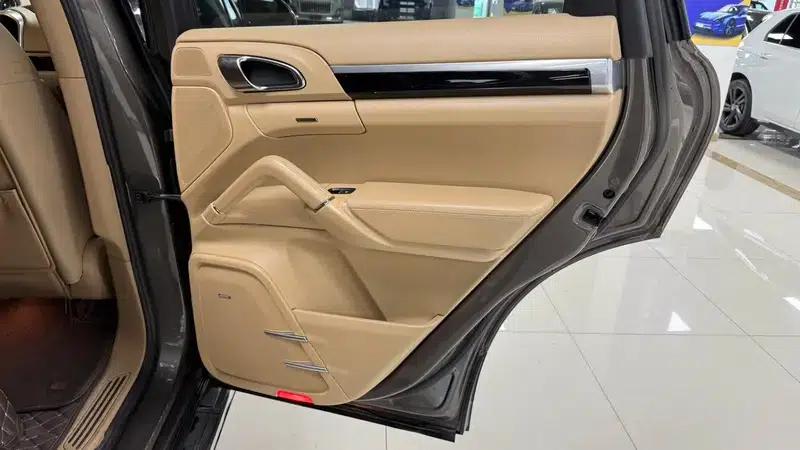 Cayenne 2011 Cayenne 3.0T — миниатюра 29