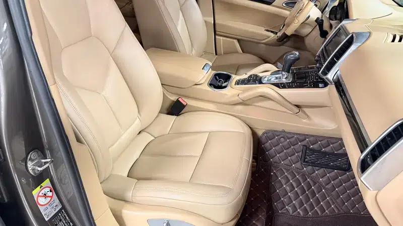 Cayenne 2011 Cayenne 3.0T — миниатюра 31