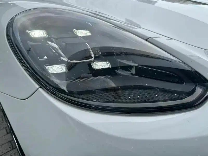 Panamera 2023 Panamera 2.9T — миниатюра 5