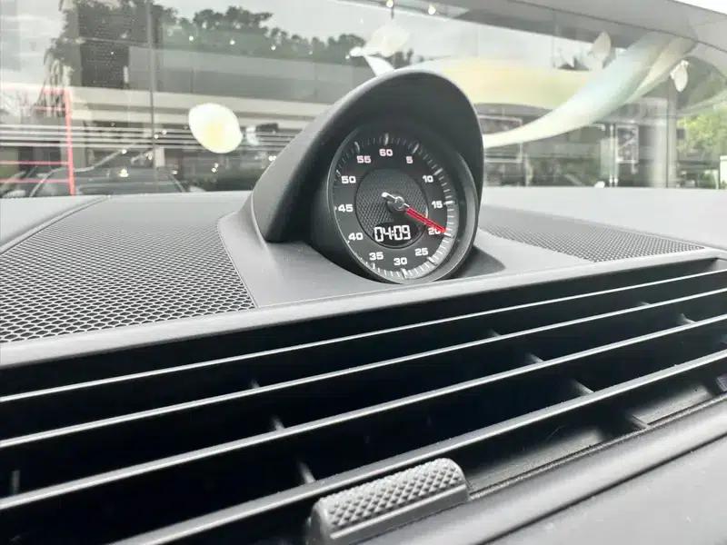 Panamera 2023 Panamera 2.9T — миниатюра 10