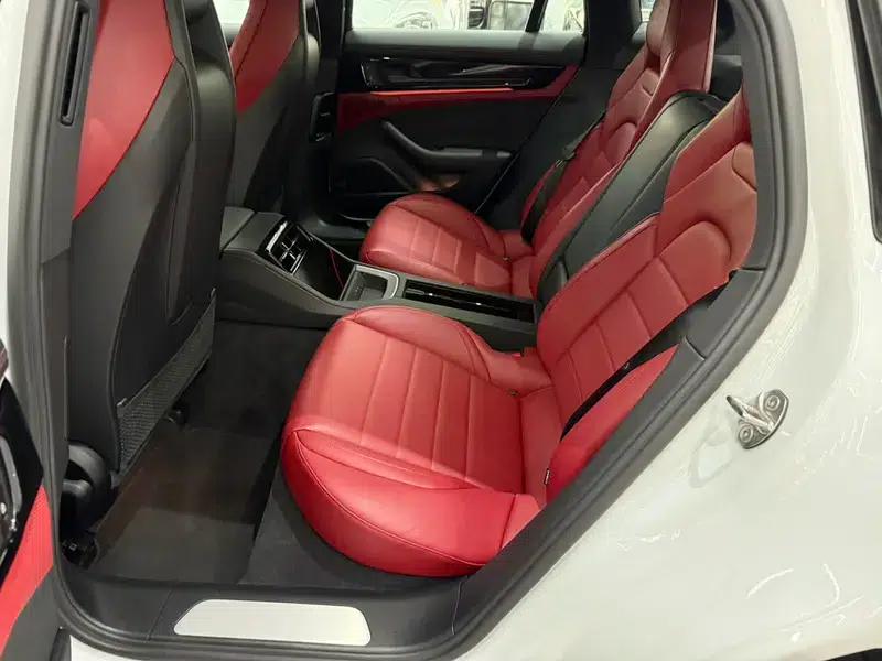 Panamera 2024 Panamera 2.9T — миниатюра 13