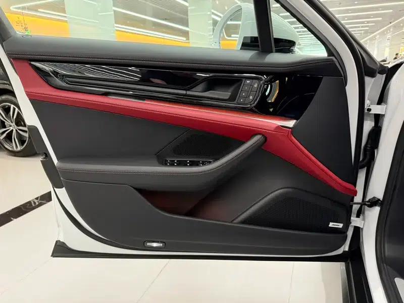 Panamera 2024 Panamera 2.9T — миниатюра 8