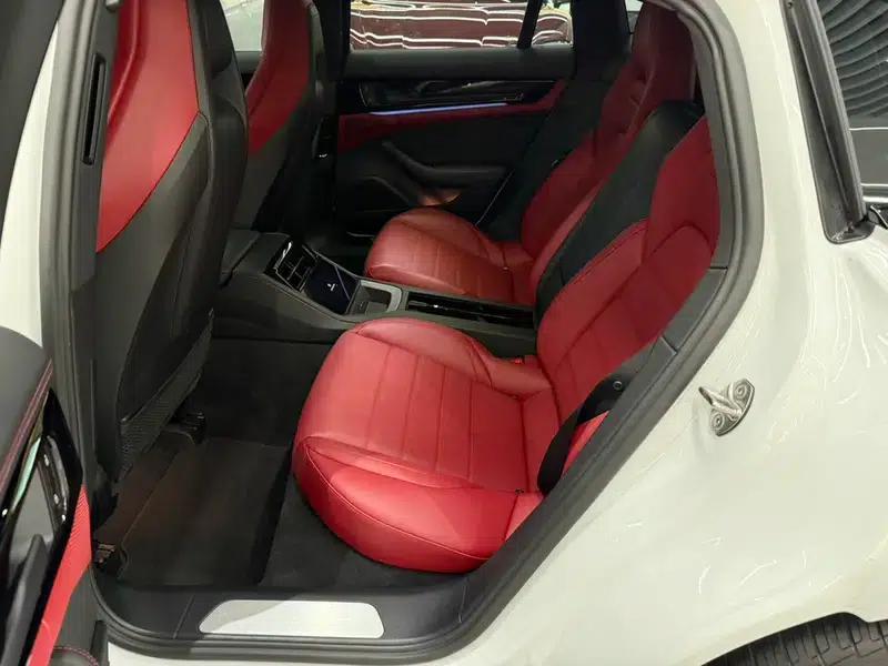 Panamera 2024 Panamera 2.9T — миниатюра 14