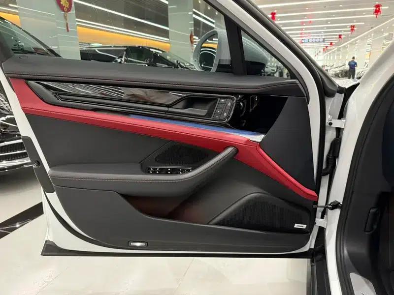 Panamera 2024 Panamera 2.9T — миниатюра 9