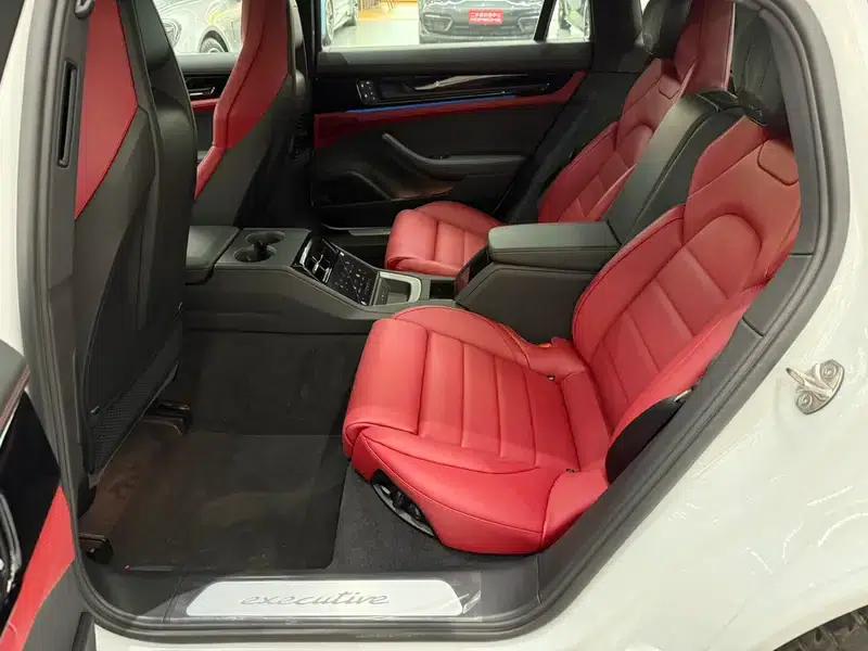 2026 Panamera Executive Long Wheelbase 2.9T — миниатюра 14
